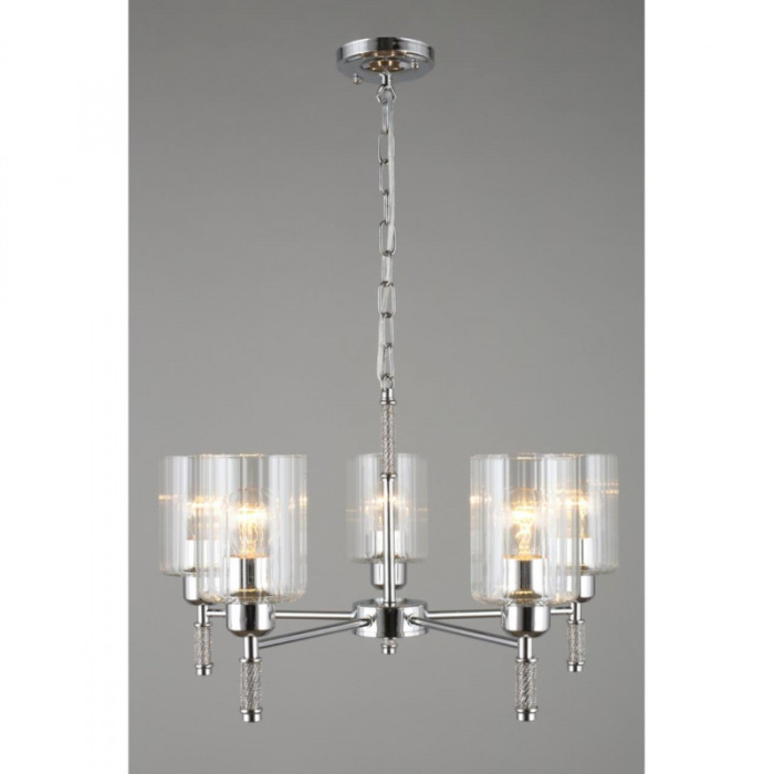 Люстра подвесная Omnilux Dronero OML-66503-05