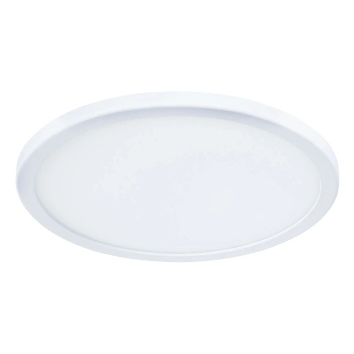 Встраиваемый светодиодный светильник Arte Lamp Mesura A7975PL-1WH