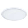 Встраиваемый светодиодный светильник Arte Lamp Mesura A7975PL-1WH