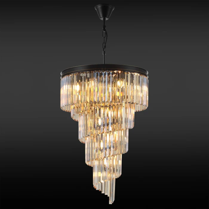 Люстра подвесная Citilux Мартин CL332172