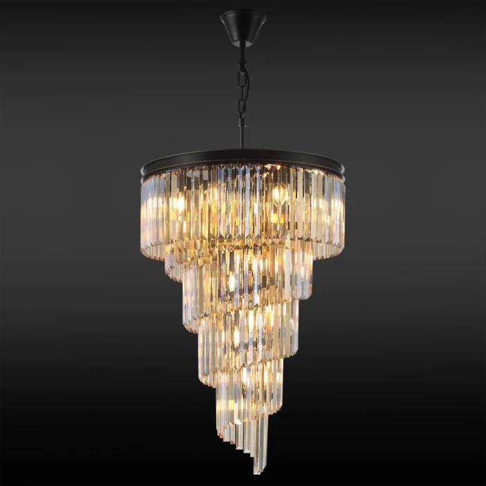 Люстра подвесная Citilux Мартин CL332172