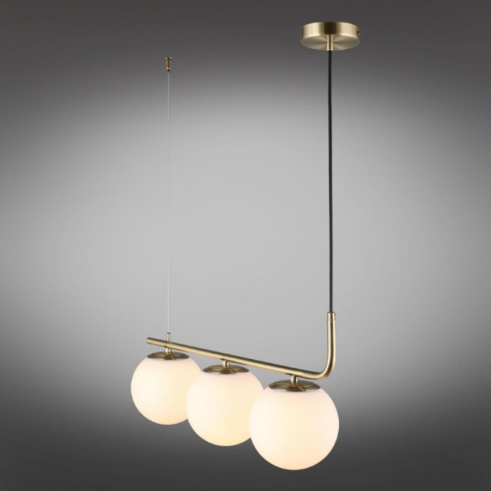 Люстра подвесная Omnilux Avetrana OML-66613-03