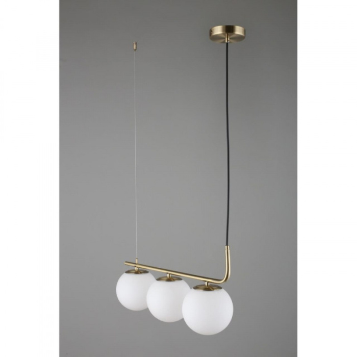 Люстра подвесная Omnilux Avetrana OML-66613-03