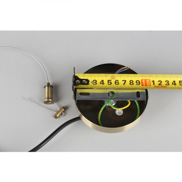 Люстра подвесная Omnilux Avetrana OML-66613-03