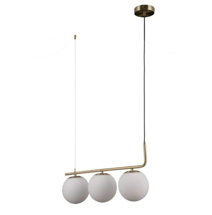 Люстра подвесная Omnilux Avetrana OML-66613-03