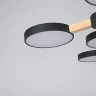 Люстра на штанге ImperiumLoft Turna X 178306-26