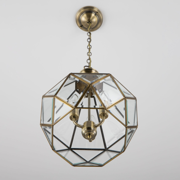 Люстра подвесная Citilux Витра CL442130