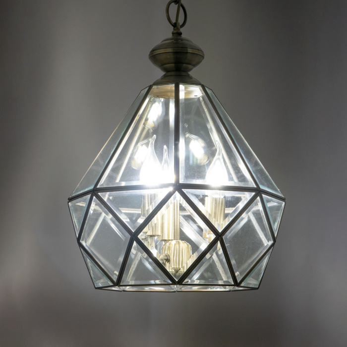 Люстра подвесная Citilux Витра CL442130