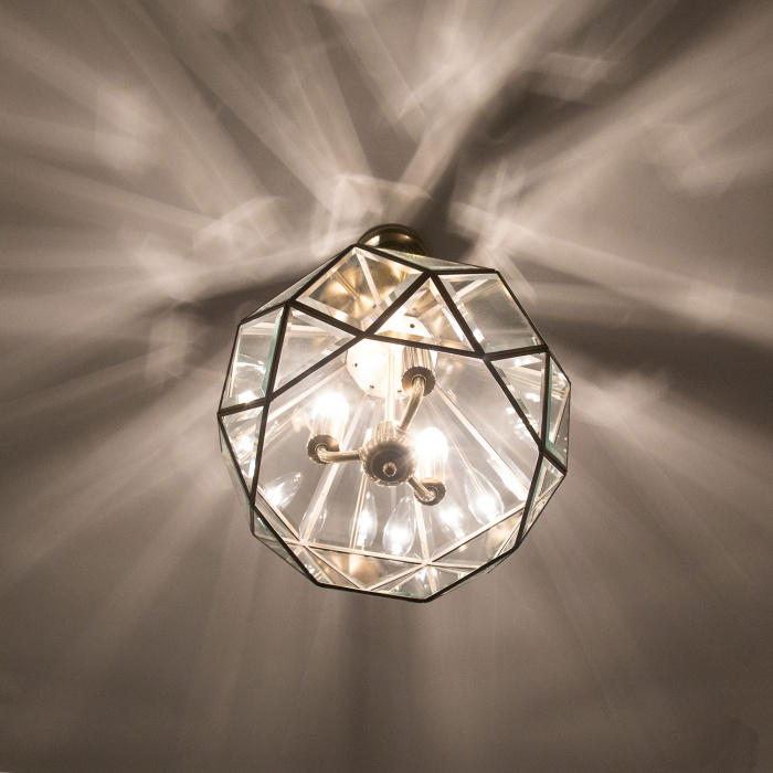 Люстра подвесная Citilux Витра CL442130