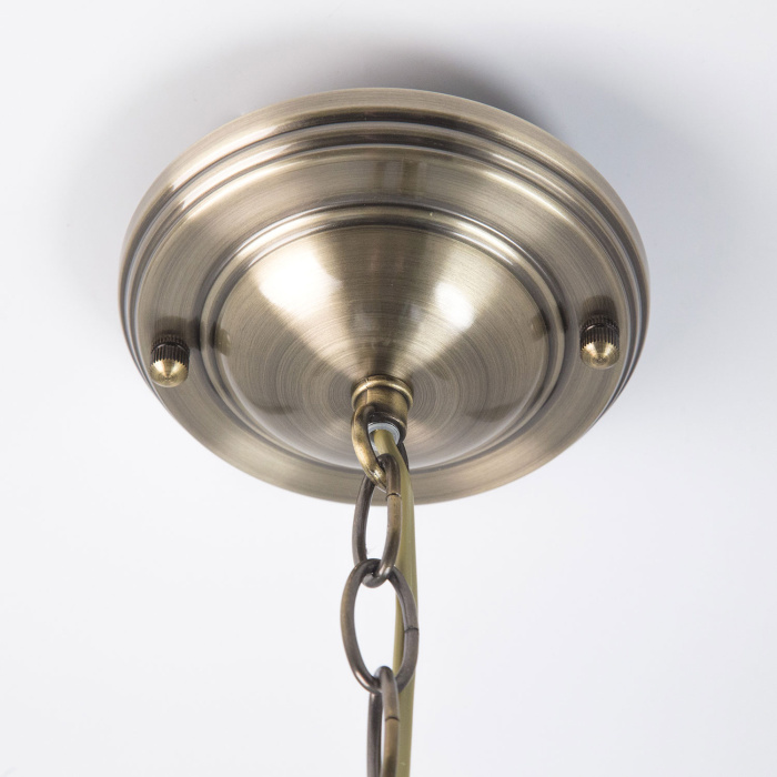 Люстра подвесная Citilux Витра CL442130