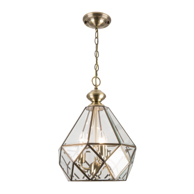 Люстра подвесная Citilux Витра CL442130