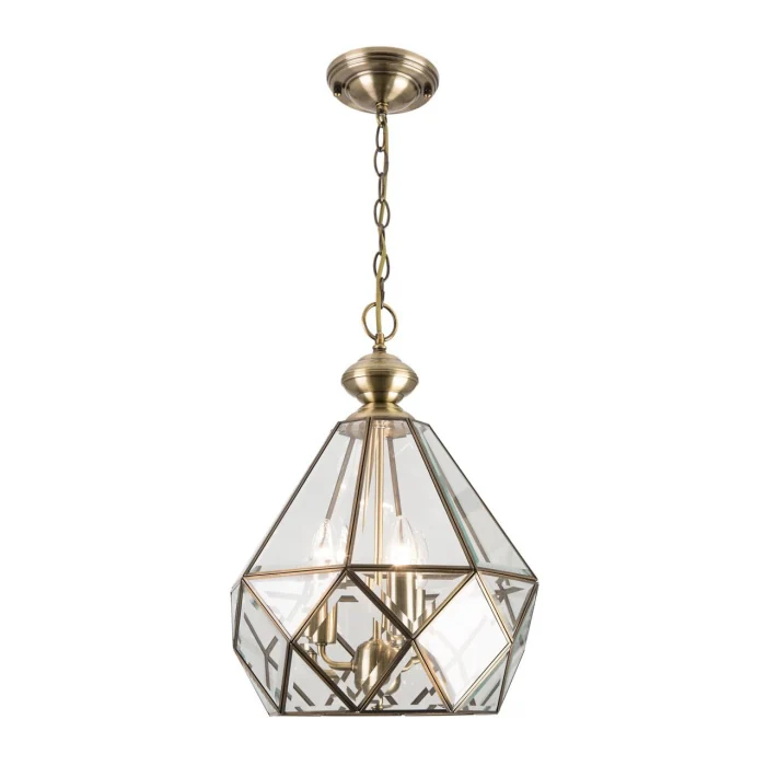 Люстра подвесная Citilux Витра CL442130