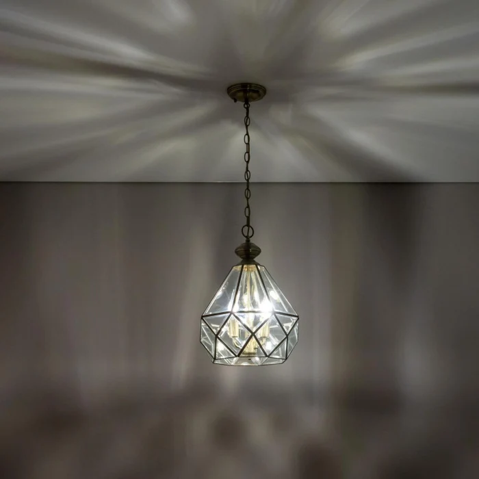 Люстра подвесная Citilux Витра CL442130