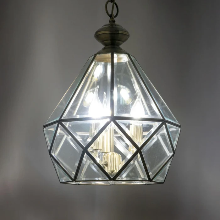 Люстра подвесная Citilux Витра CL442130