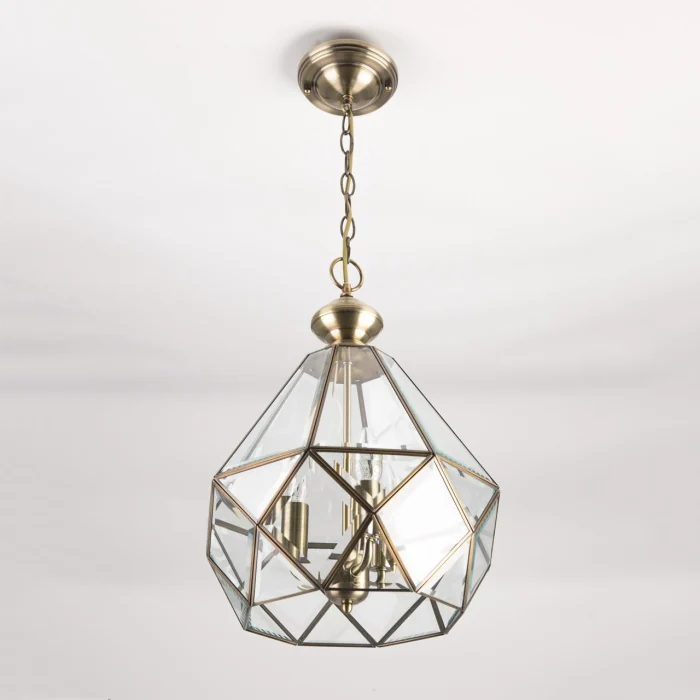 Люстра подвесная Citilux Витра CL442130