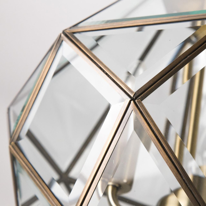 Люстра подвесная Citilux Витра CL442130