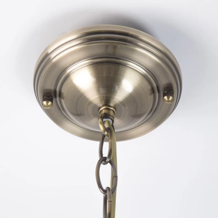 Люстра подвесная Citilux Витра CL442130