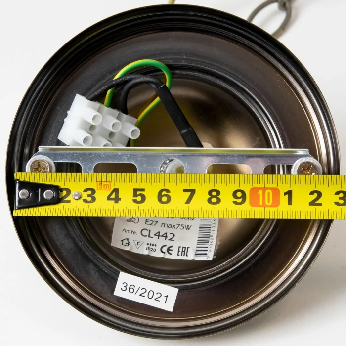 Люстра подвесная Citilux Витра CL442130