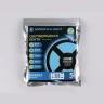 Светодиодная лента трехрядная Ambrella Light GS3903 2835 324Led /26W m/ 24V IP20 6500K 5m Ambrella light GS3903