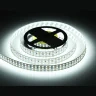 Светодиодная лента трехрядная Ambrella Light GS3903 2835 324Led /26W m/ 24V IP20 6500K 5m Ambrella light GS3903