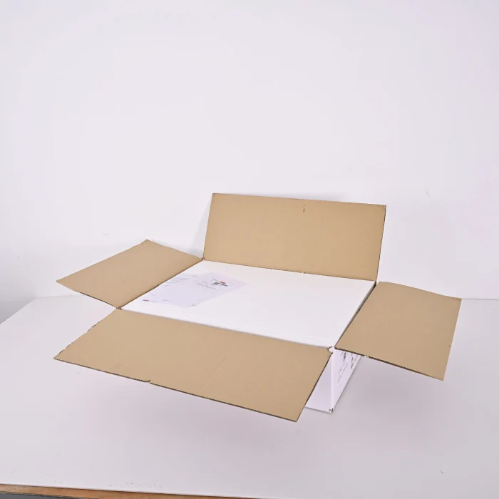 Люстра на штанге ImperiumLoft Stavra Jorgenson White/Light Wood 203575-26