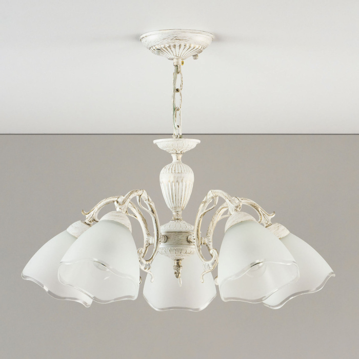 Люстра подвесная Citilux Латур CL413250