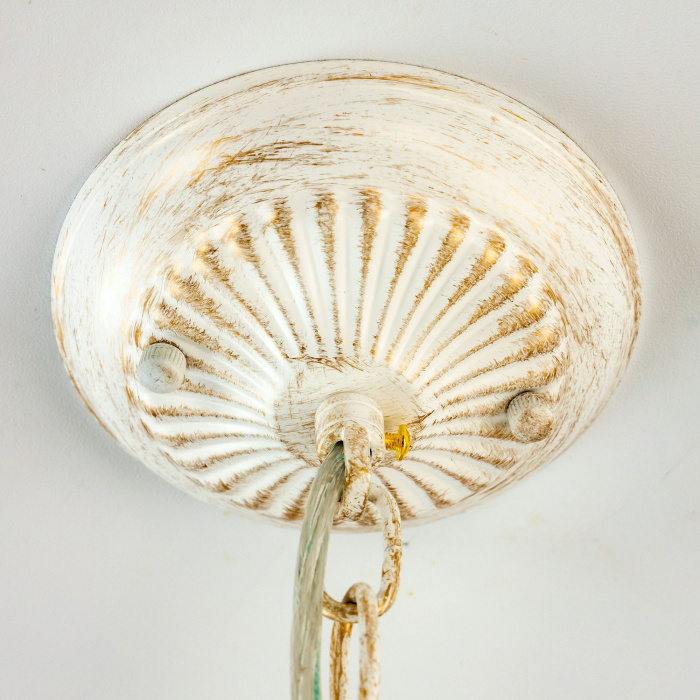 Люстра подвесная Citilux Латур CL413250