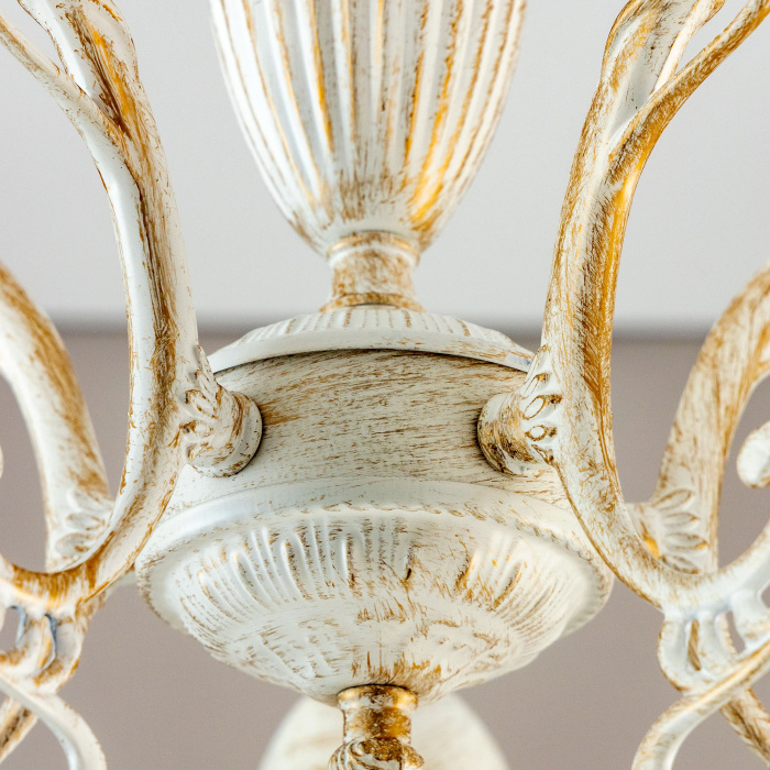 Люстра подвесная Citilux Латур CL413250