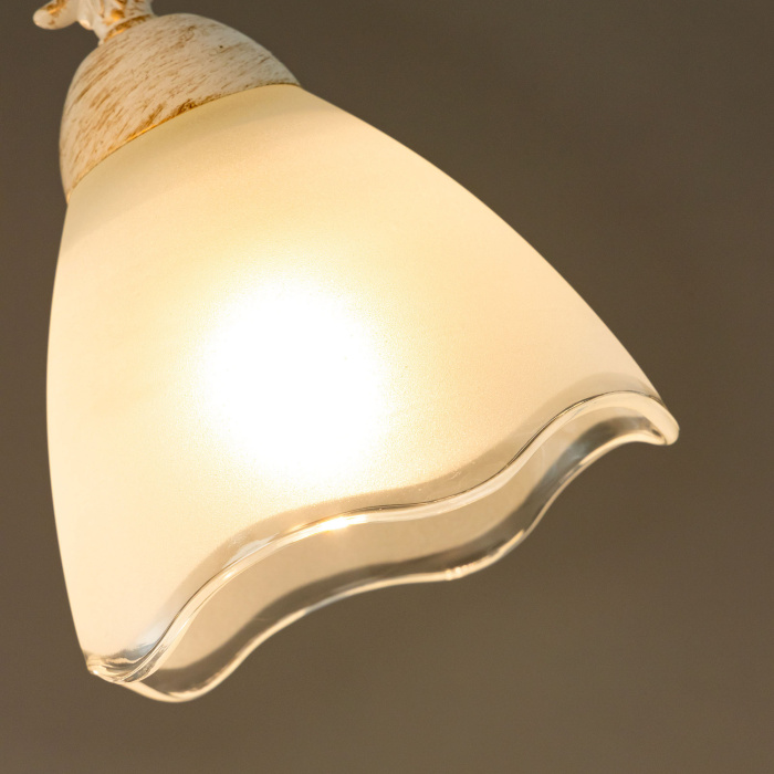 Люстра подвесная Citilux Латур CL413250