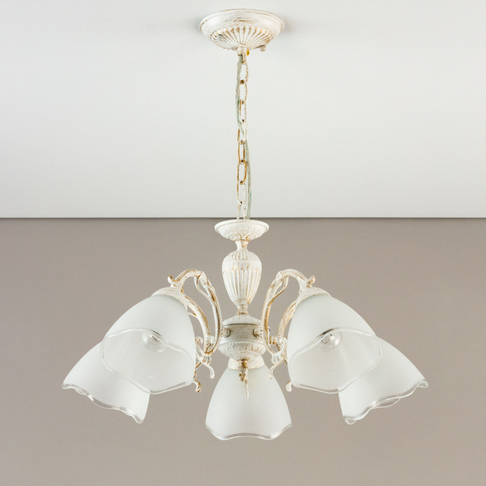 Люстра подвесная Citilux Латур CL413250