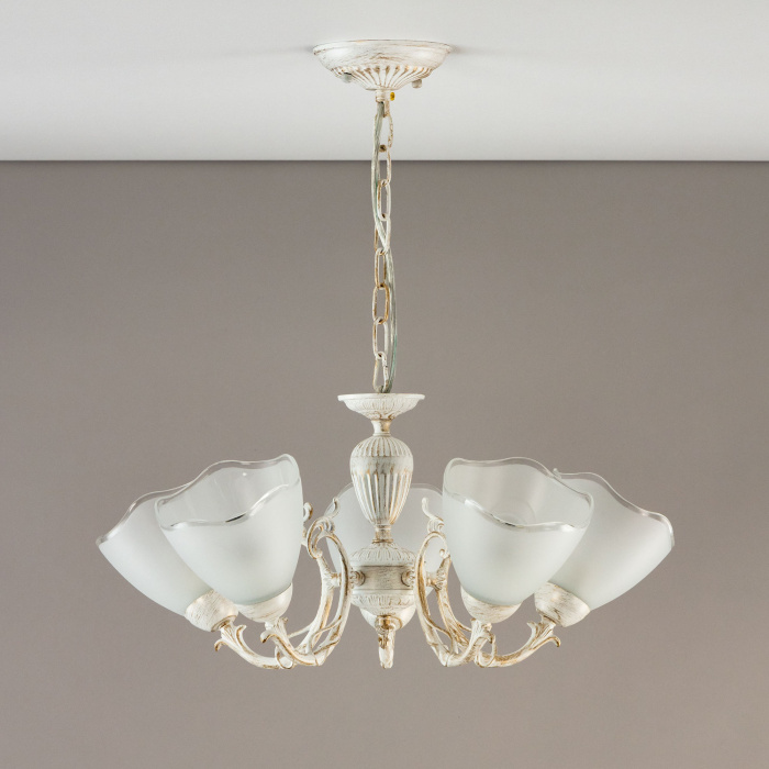 Люстра подвесная Citilux Латур CL413250