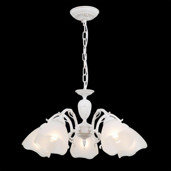 Люстра подвесная Citilux Латур CL413250