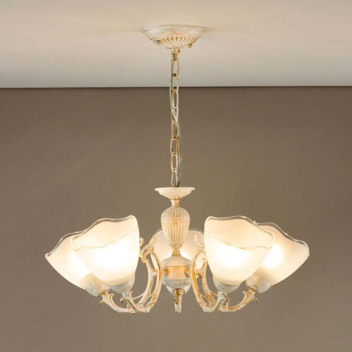 Люстра подвесная Citilux Латур CL413250