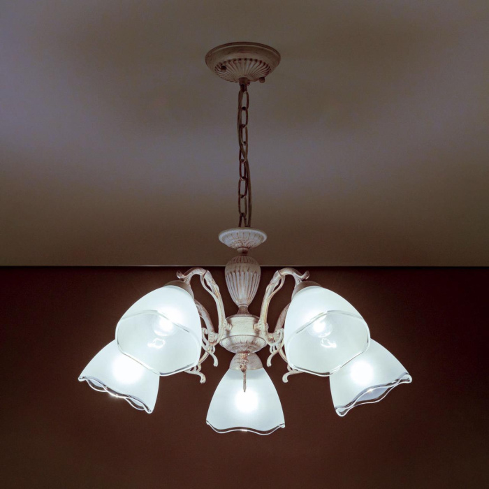 Люстра подвесная Citilux Латур CL413250