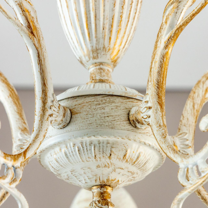 Люстра подвесная Citilux Латур CL413250