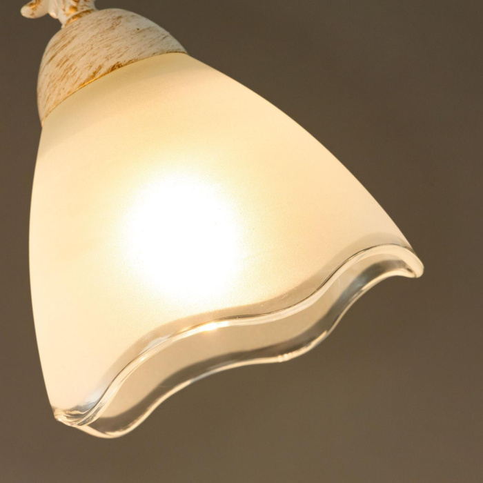 Люстра подвесная Citilux Латур CL413250