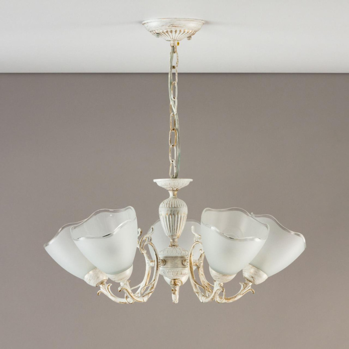 Люстра подвесная Citilux Латур CL413250