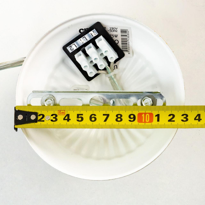 Люстра подвесная Citilux Латур CL413250