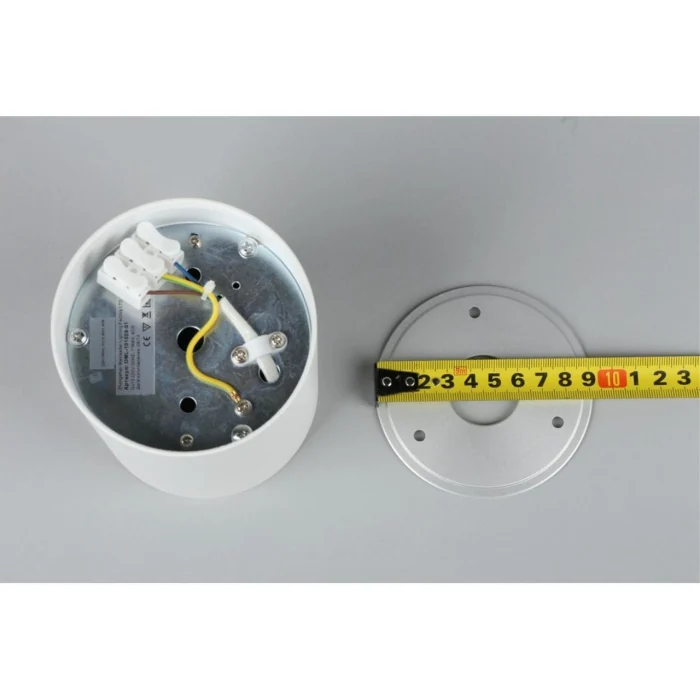Светильник накладной Omnilux Pantaleo OML-101009-01
