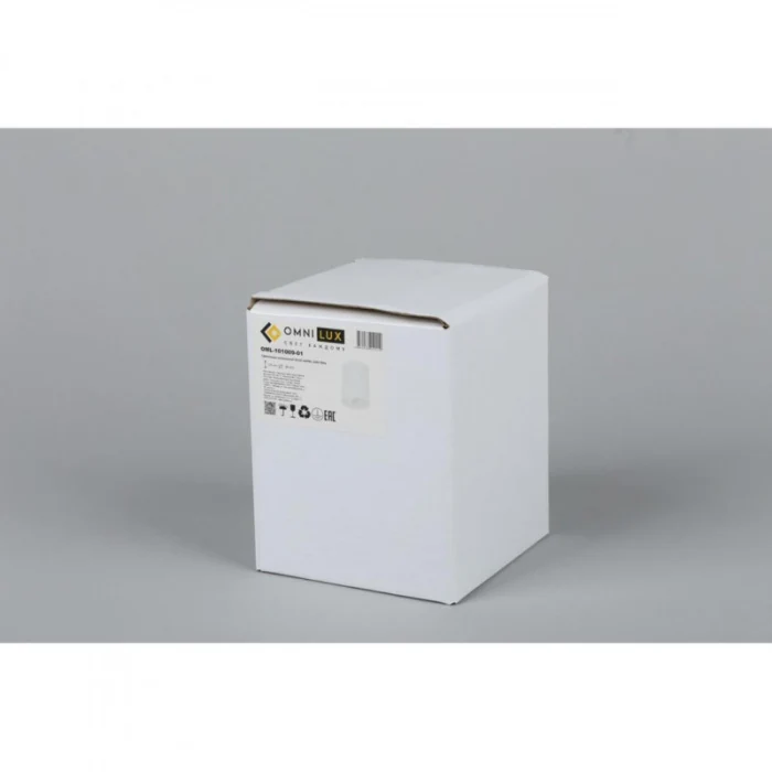 Светильник накладной Omnilux Pantaleo OML-101009-01