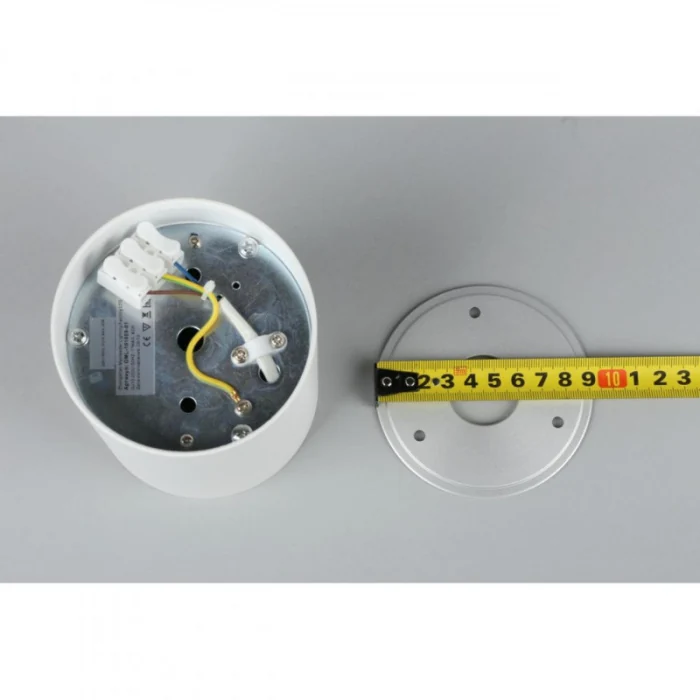 Светильник накладной Omnilux Pantaleo OML-101009-01