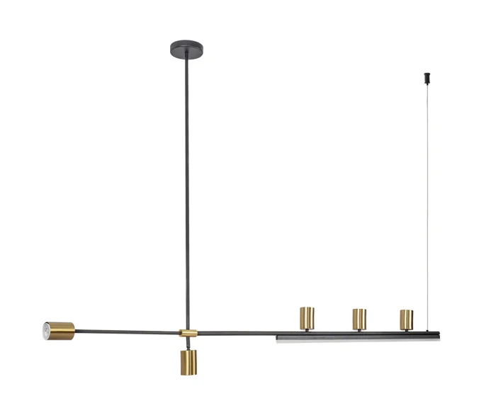 Люстра Kink Light Рия 07618-120,36