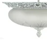 Потолочный светильник Arti Lampadari Venezia E 1.13.38 BW