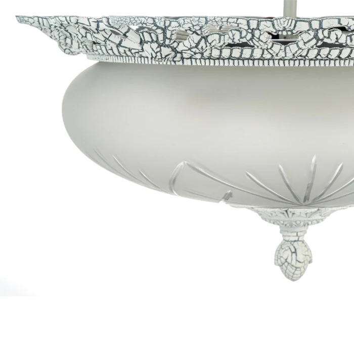 Потолочный светильник Arti Lampadari Venezia E 1.13.38 BW