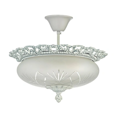 Потолочный светильник Arti Lampadari Venezia E 1.13.38 BW