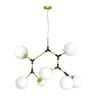 Подвесная люстра Natural Concepts Molecules 53-1-07-32-0