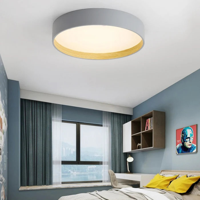 Потолочный светильник ImperiumLoft Netty 224021-23