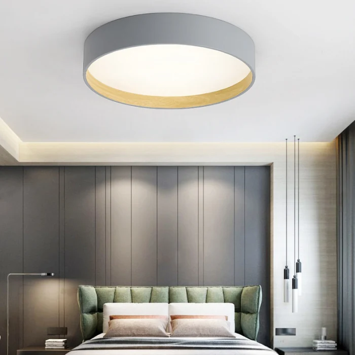 Потолочный светильник ImperiumLoft Netty 224021-23