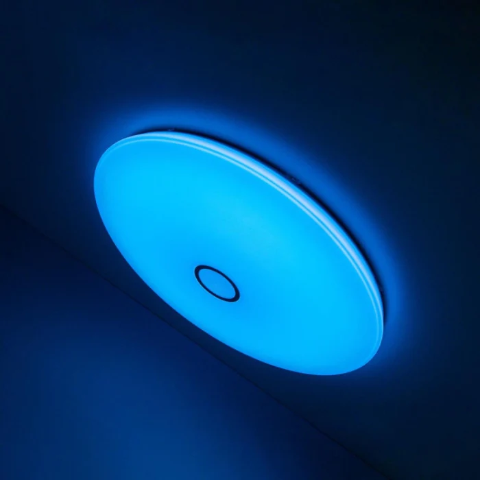 Светильник потолочный Citilux Старлайт Смарт CL703A201G