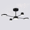 Потолочный светодиодный светильник с пультом Ambrella light FL51632